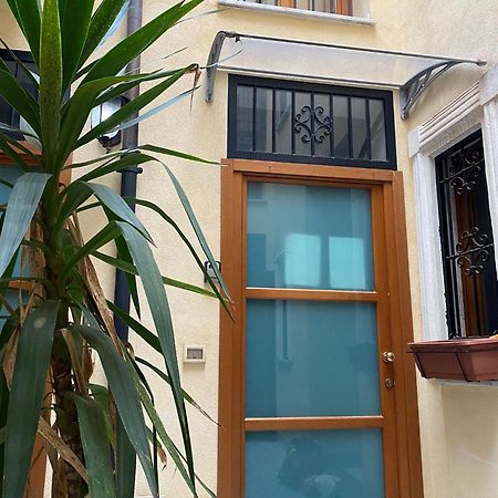 La Casetta Di Nonno Antonio Palermo Exterior foto