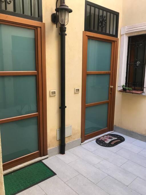 La Casetta Di Nonno Antonio Palermo Exterior foto