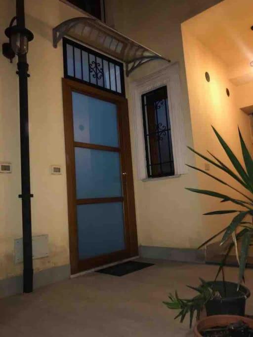 La Casetta Di Nonno Antonio Palermo Exterior foto