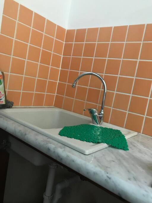 La Casetta Di Nonno Antonio Palermo Exterior foto