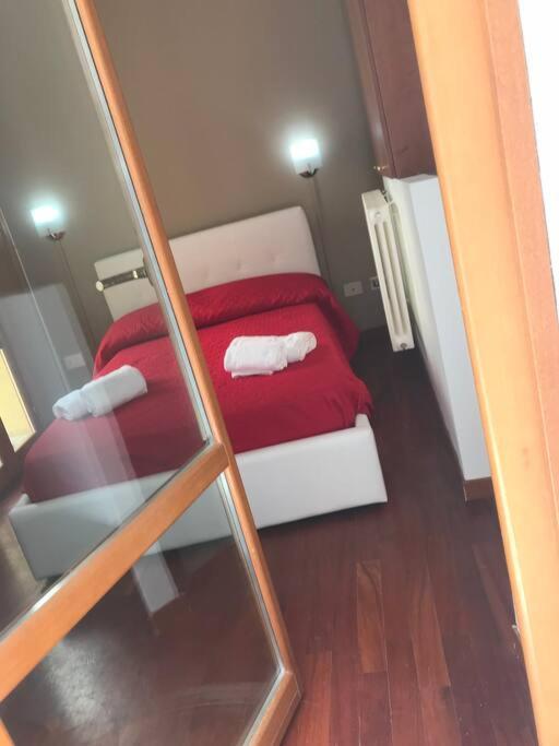 La Casetta Di Nonno Antonio Palermo Exterior foto