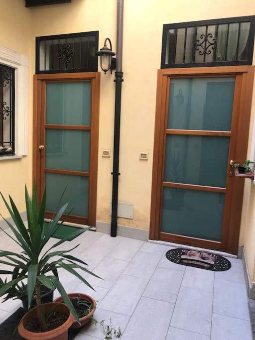 La Casetta Di Nonno Antonio Palermo Exterior foto