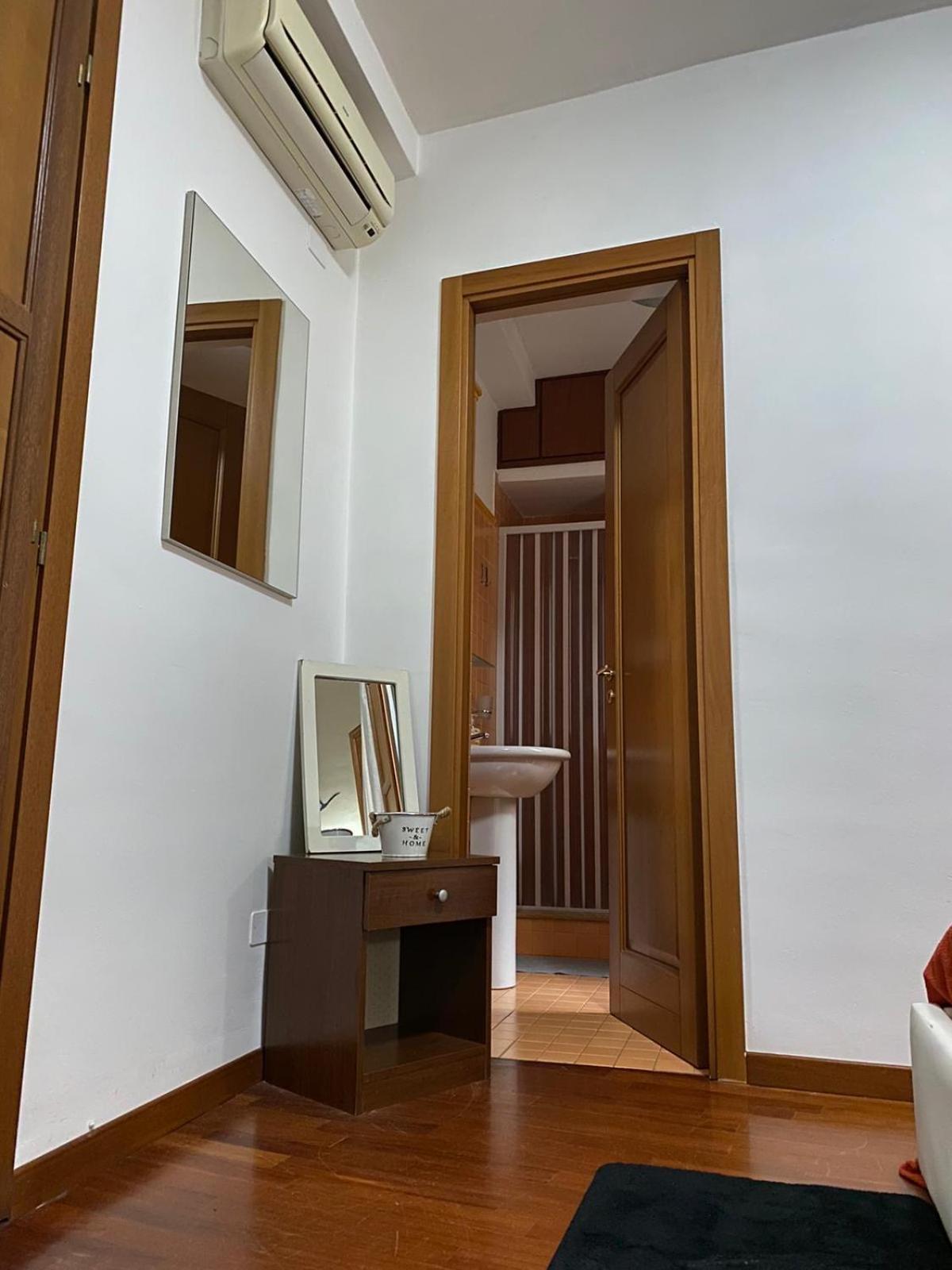 La Casetta Di Nonno Antonio Palermo Exterior foto